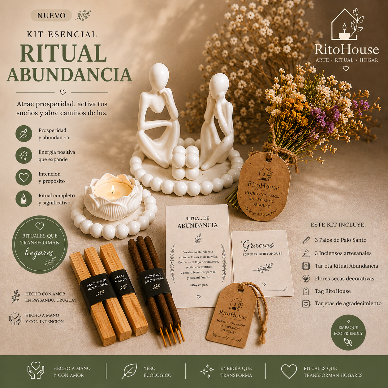 Box Abundancia