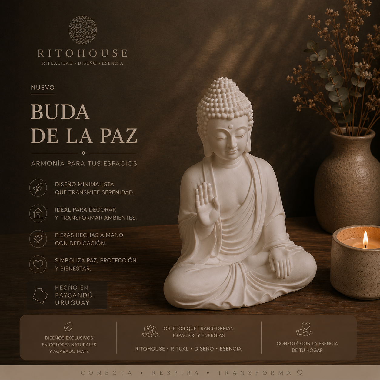 Buddha Energia