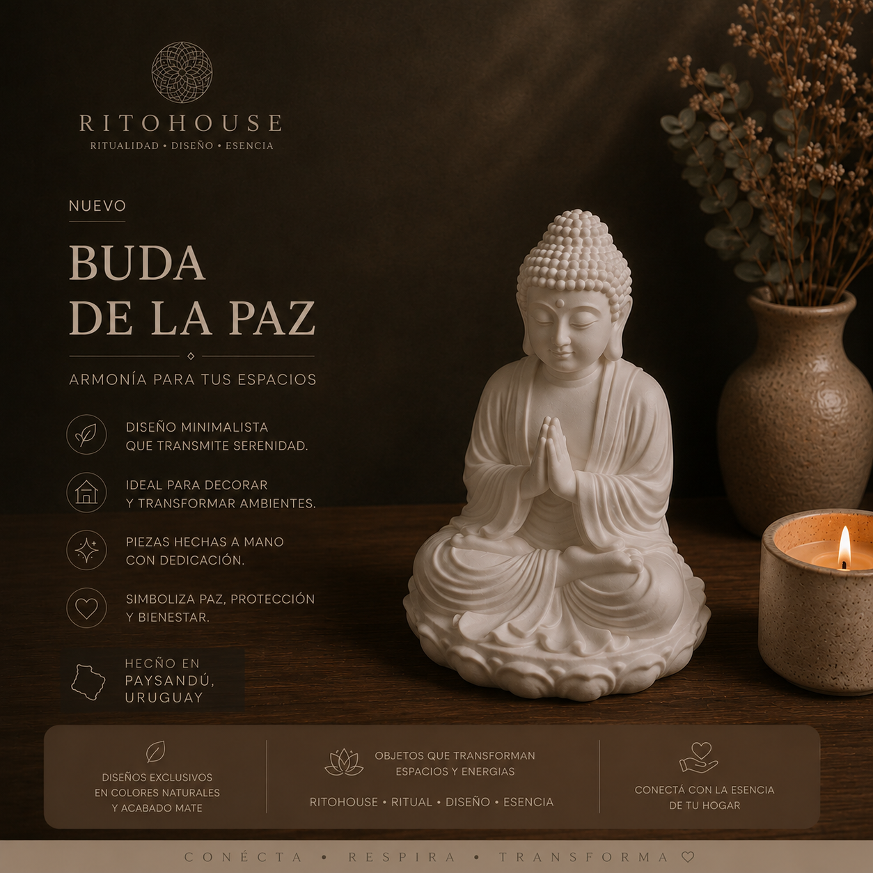 Buddha Paz