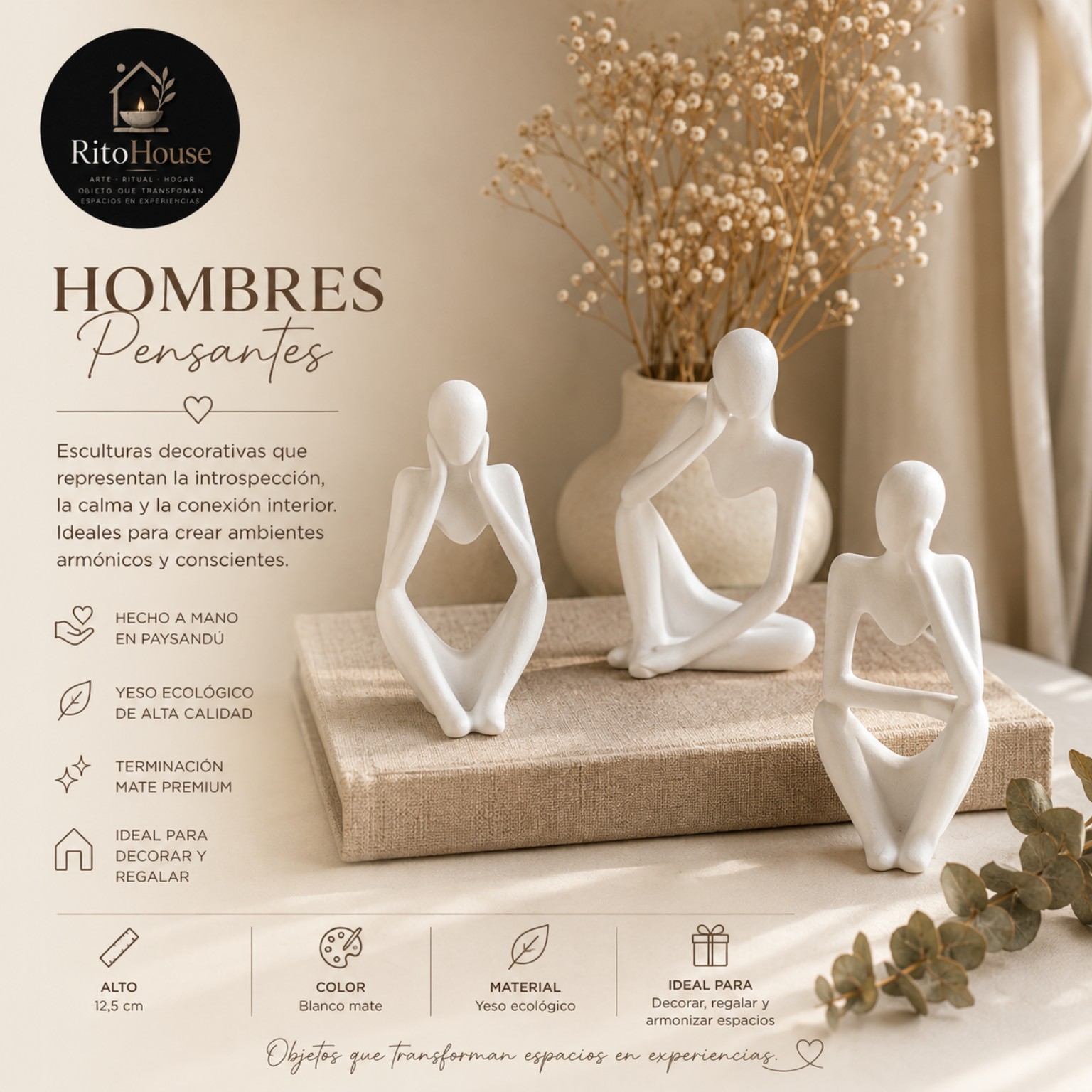 Hombres Pensantes