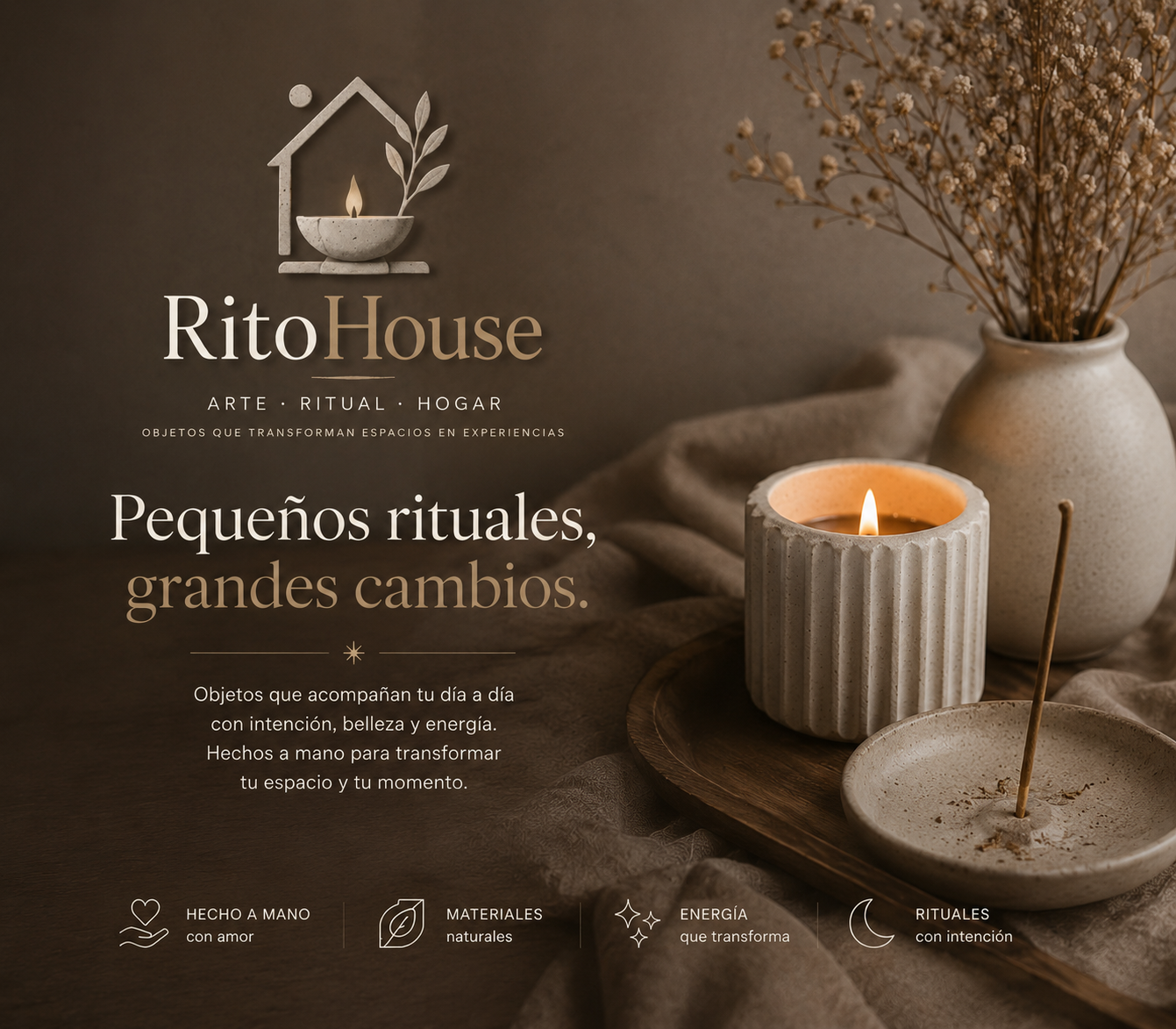 Experiencia RitoHouse