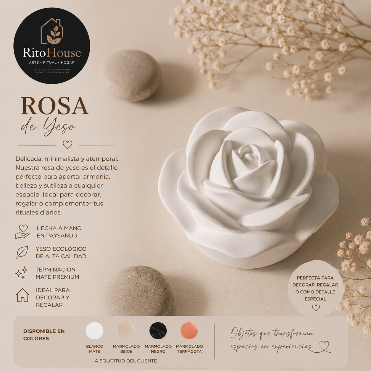 Rosa bonita